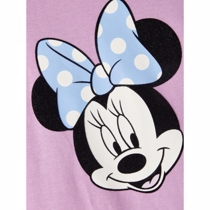 NAME IT Minnie Mouse Body Abba Smoky Grape